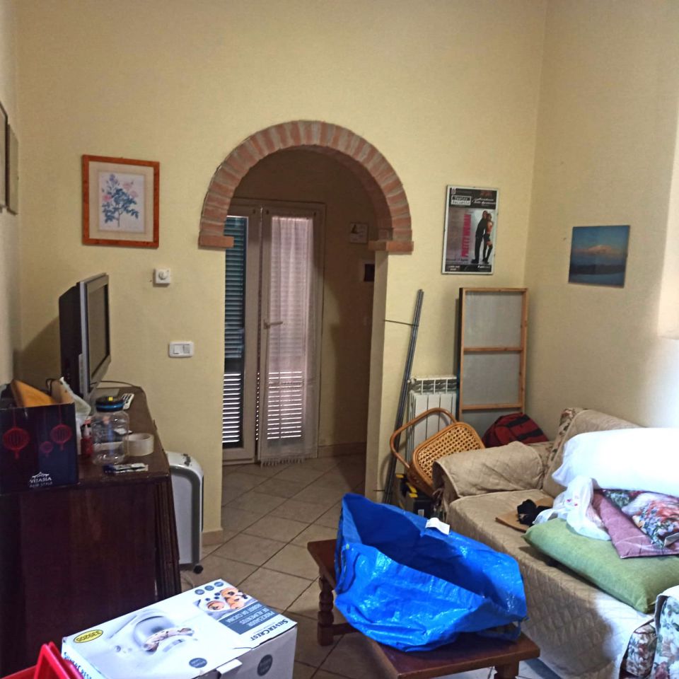 Trilocale arredato in affitto in via bolzano, Grosseto