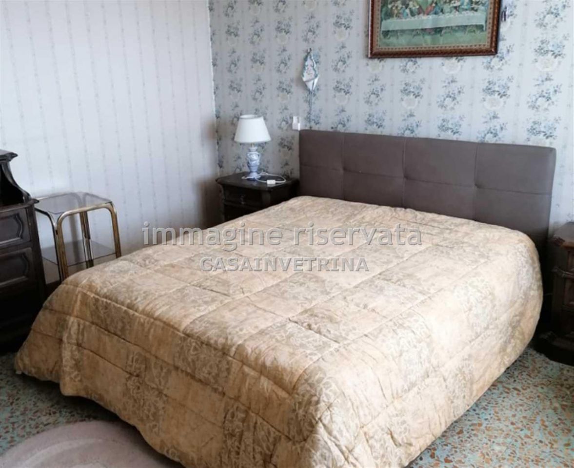 Casa indipendente in vendita in via roma, Campagnatico