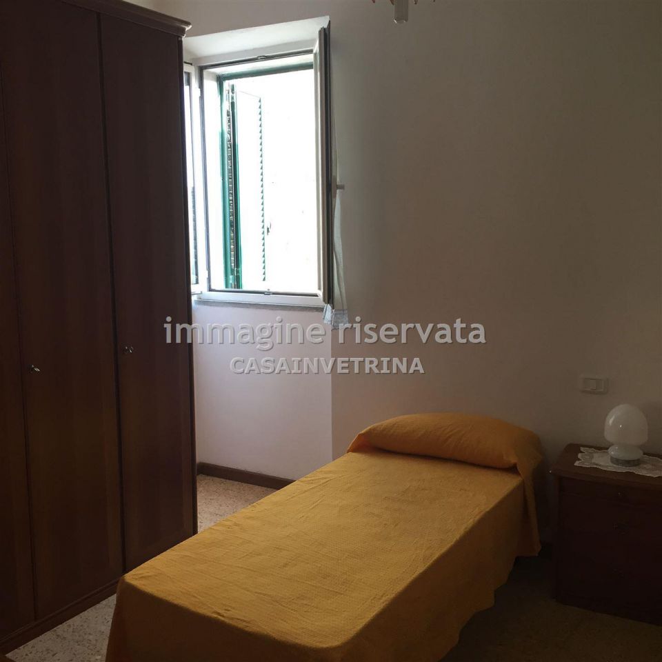 Quadrilocale arredato in affitto in via sauro, Campagnatico