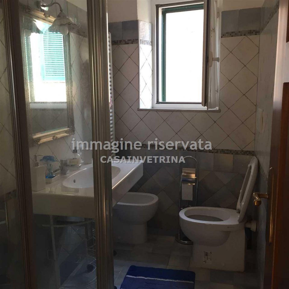 Quadrilocale arredato in affitto in via sauro, Campagnatico