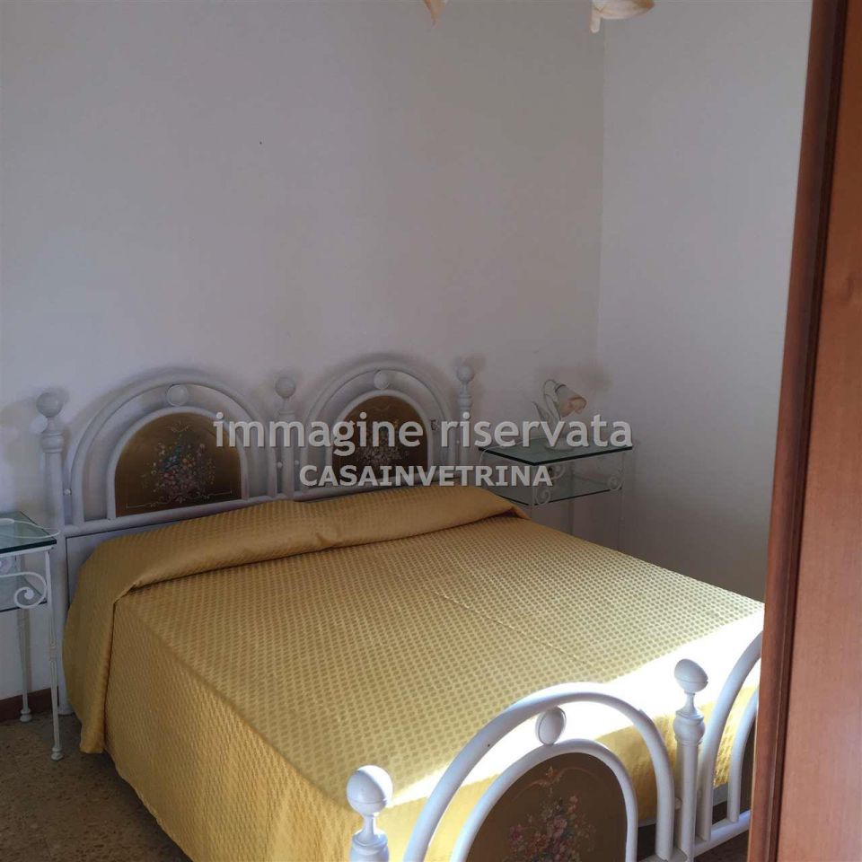 Quadrilocale arredato in affitto in via sauro, Campagnatico