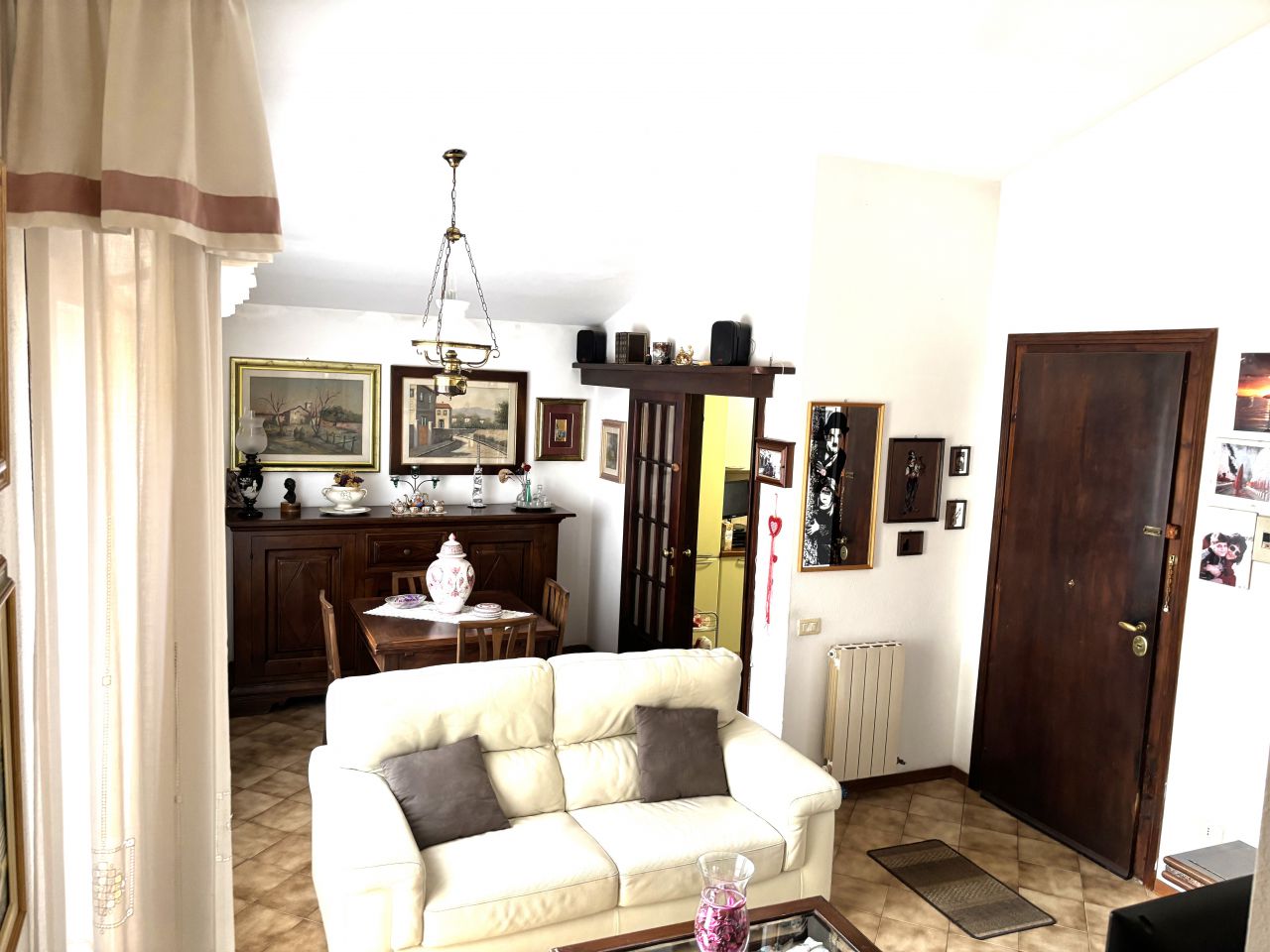 Villa in vendita in vicolo di bellaria, Campagnatico