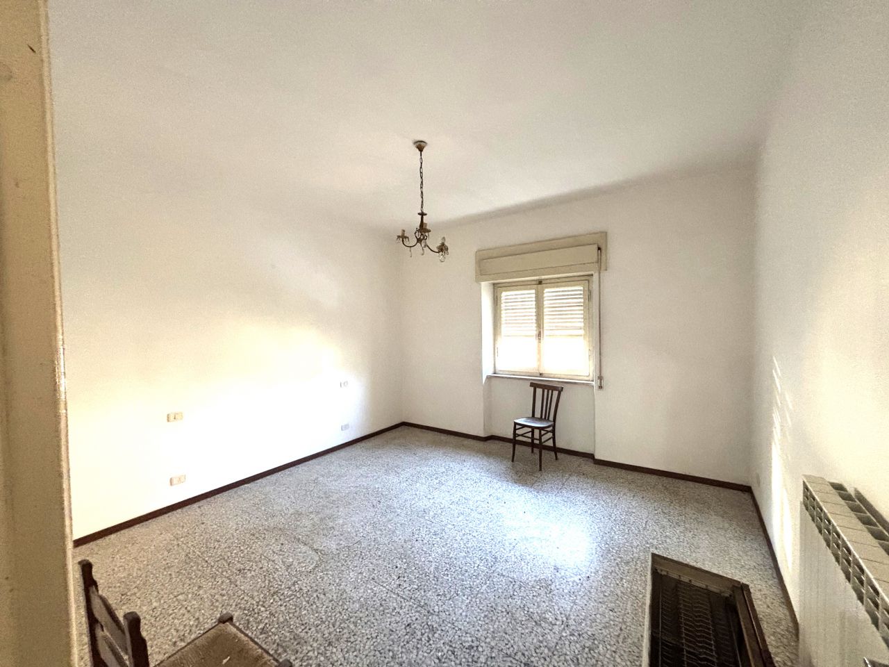 Casa indipendente con terrazzo in via ugo foscolo, Campagnatico