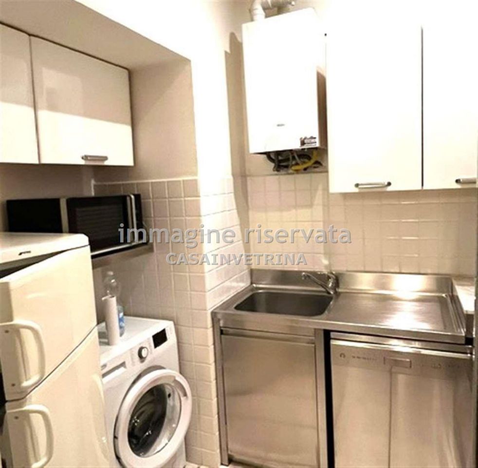 Bilocale arredato in affitto in via cavour, Grosseto