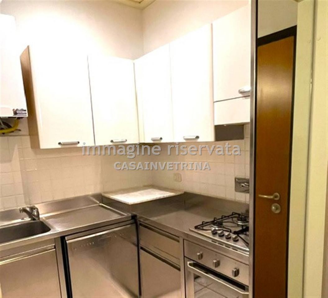 Bilocale arredato in affitto in via cavour, Grosseto