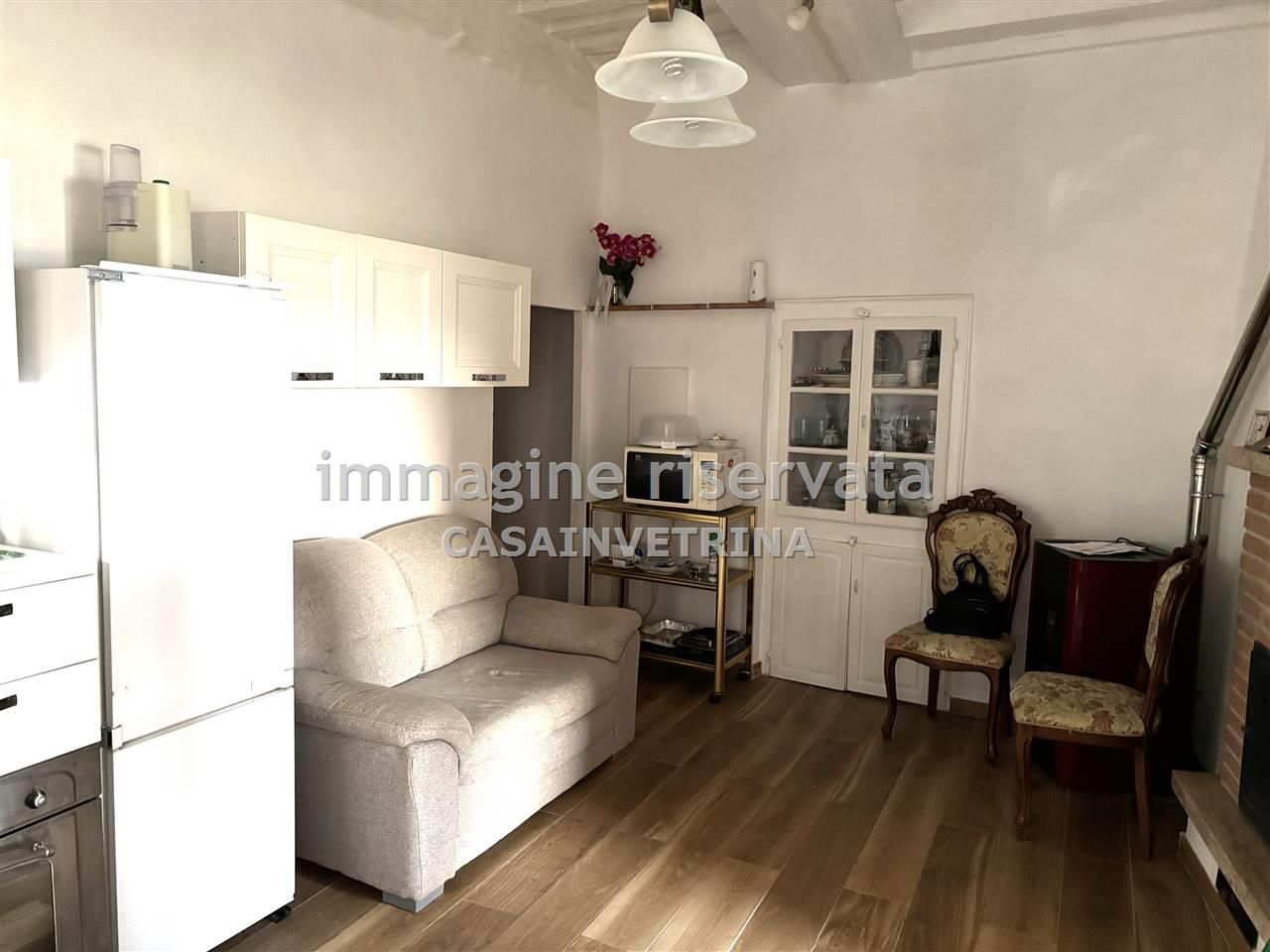 Casa indipendente in vendita in vivolo dell'arco, Campagnatico