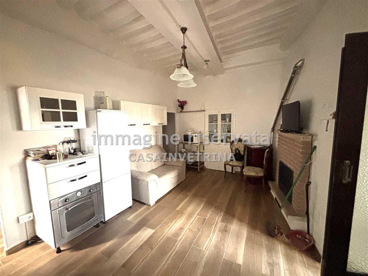 Casa indipendente in vendita in vivolo dell'arco, Campagnatico