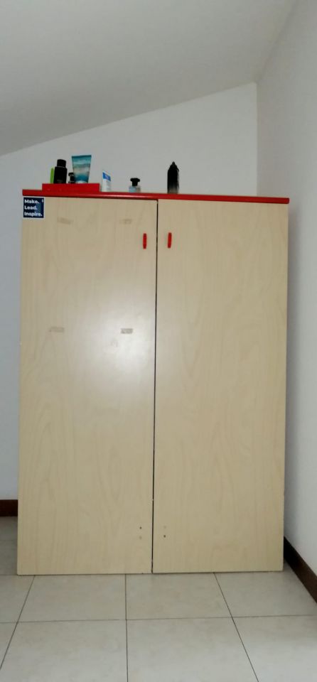 Mansarda arredata in affitto in via dal lino, Bologna