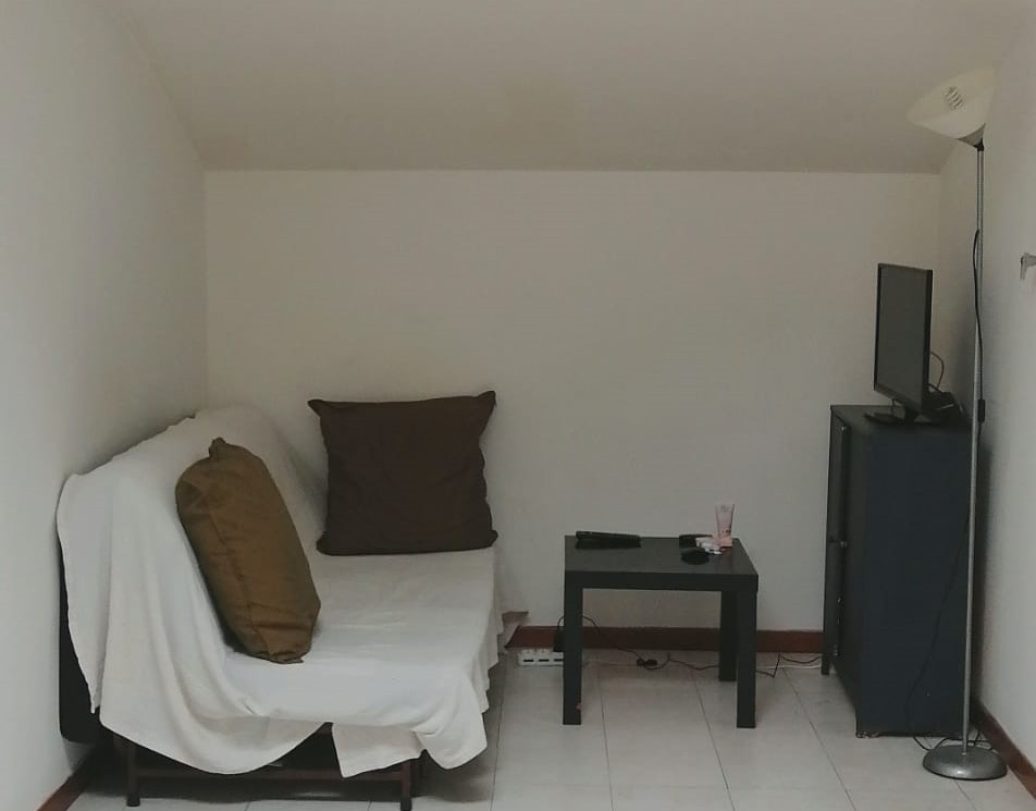 Mansarda arredata in affitto in via dal lino, Bologna