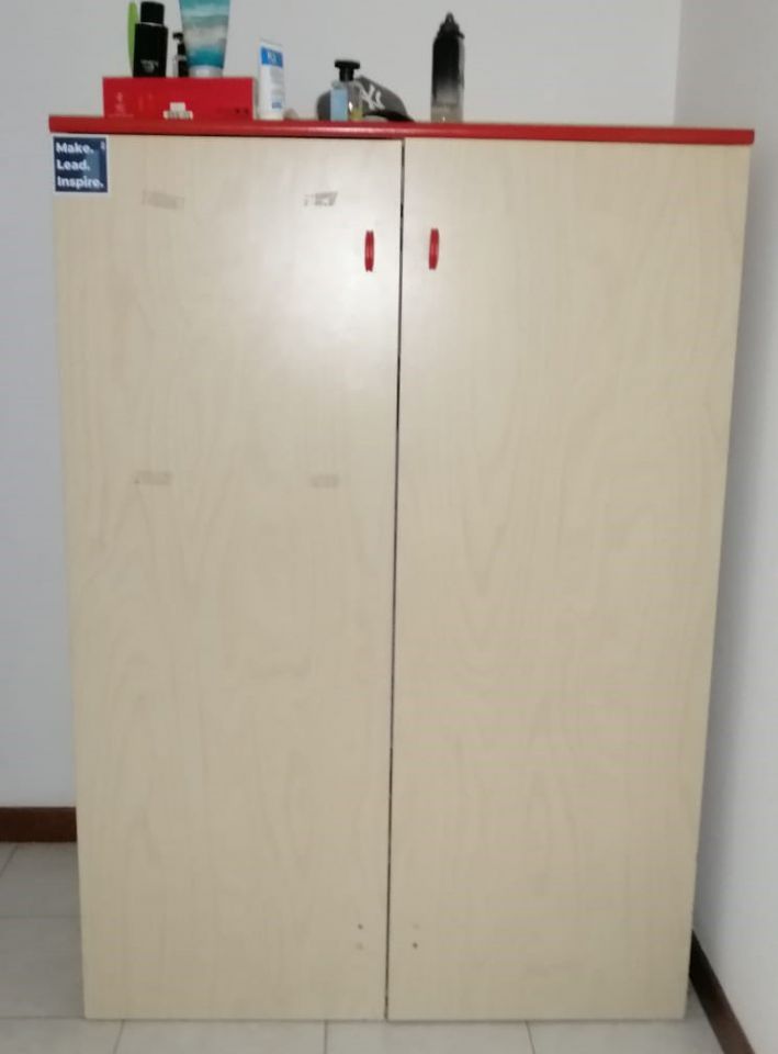 Mansarda arredata in affitto in via dal lino, Bologna