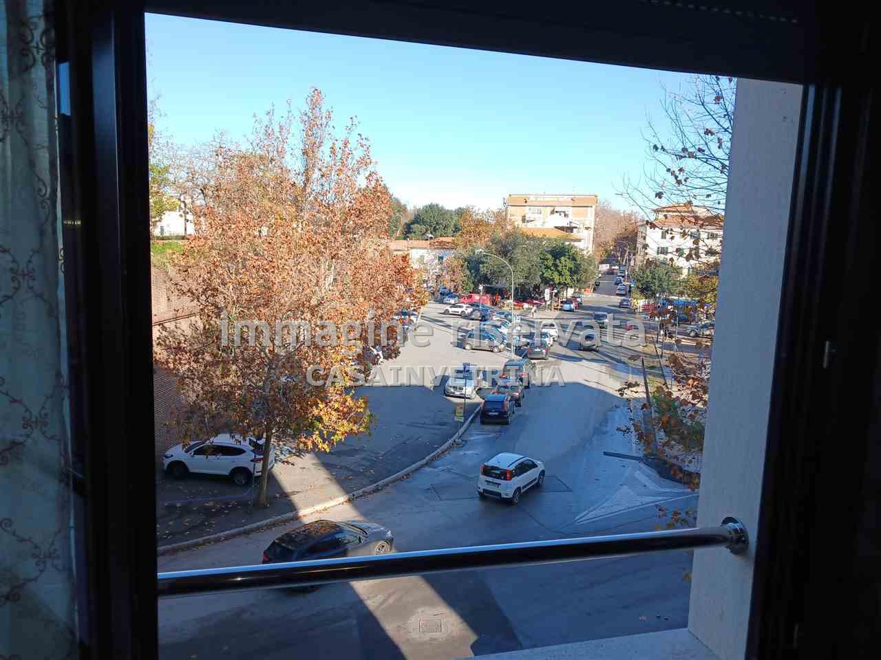 Bilocale arredato in affitto in via ximenes, Grosseto