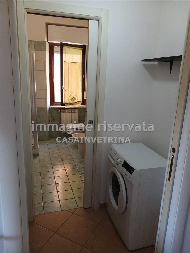 Bilocale arredato in affitto in via ximenes, Grosseto