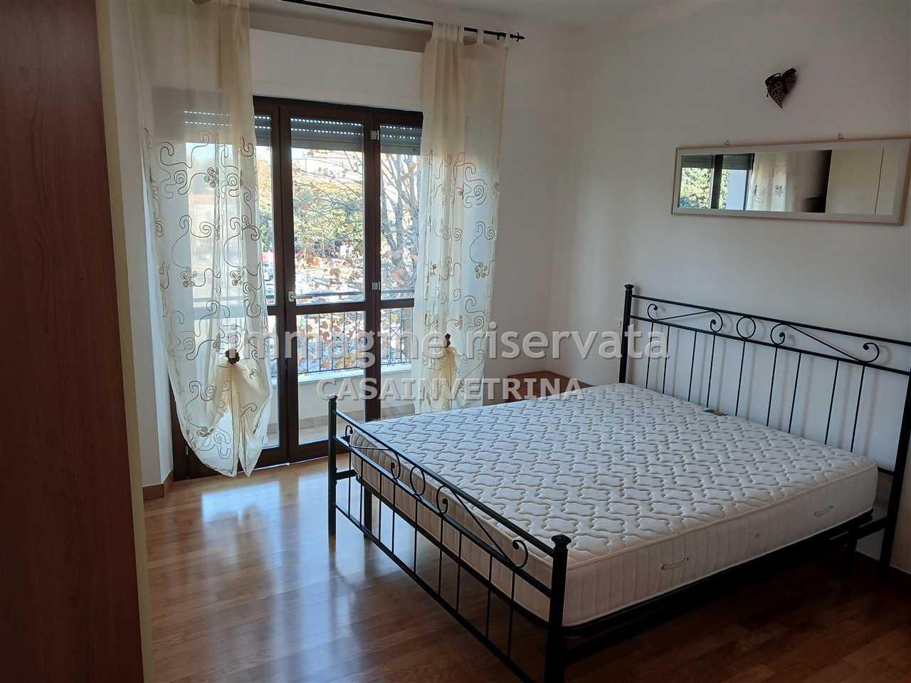 Bilocale arredato in affitto in via ximenes, Grosseto