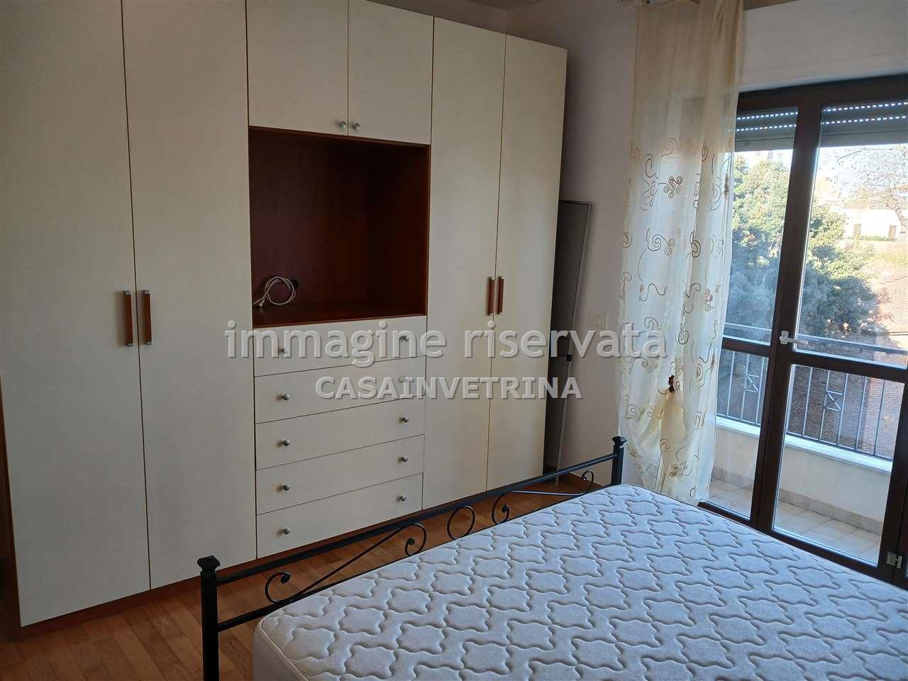 Bilocale arredato in affitto in via ximenes, Grosseto