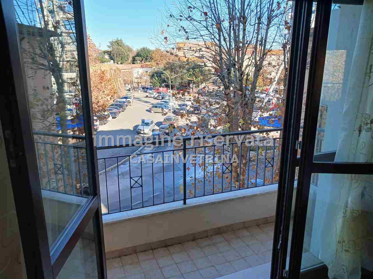 Bilocale arredato in affitto in via ximenes, Grosseto