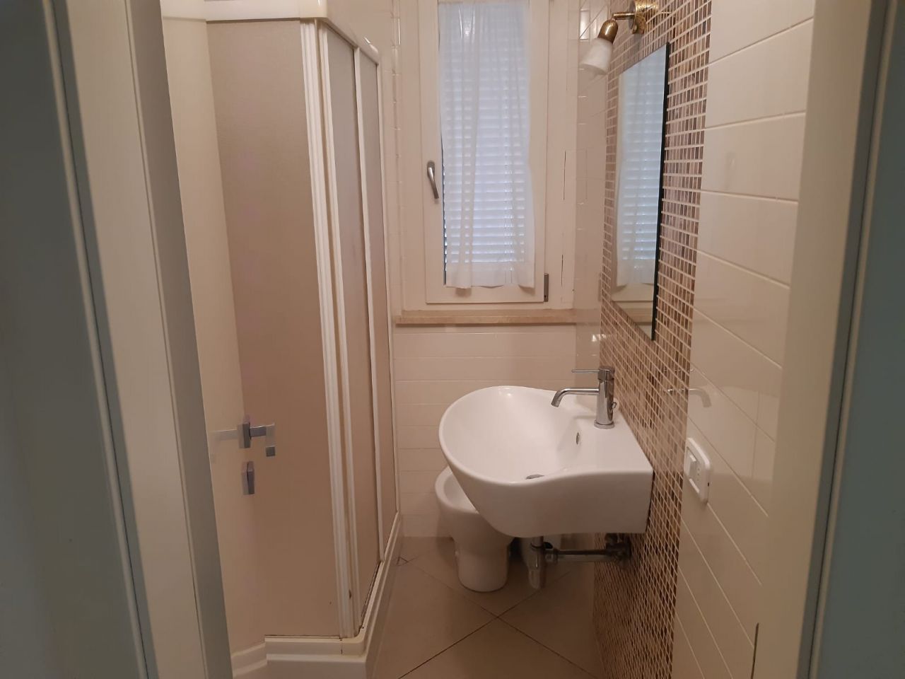 Mansarda arredata in affitto in via ginepro, Grosseto