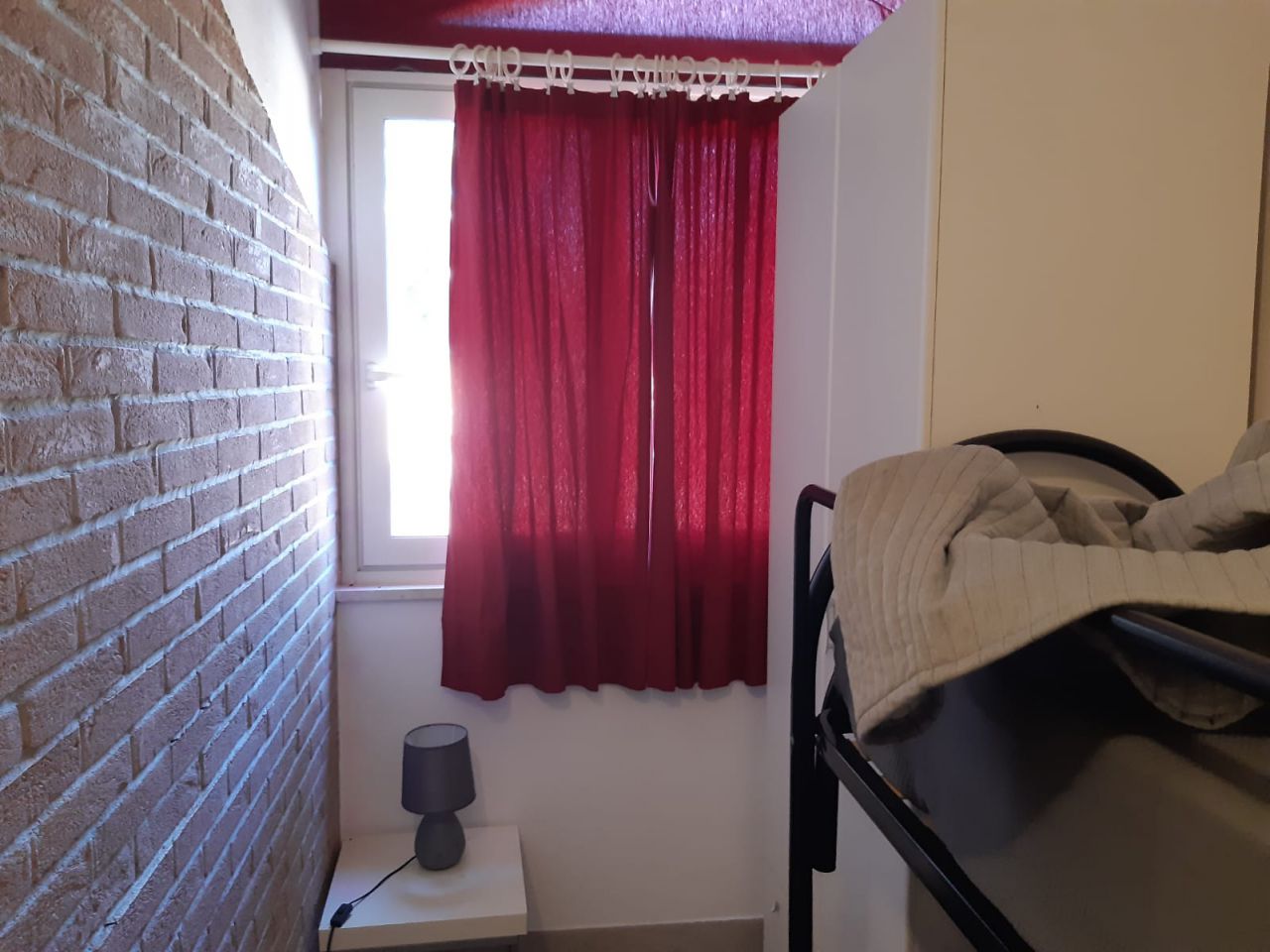 Mansarda arredata in affitto in via ginepro, Grosseto