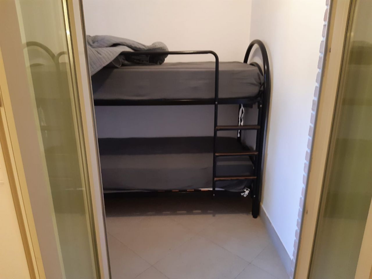 Mansarda arredata in affitto in via ginepro, Grosseto