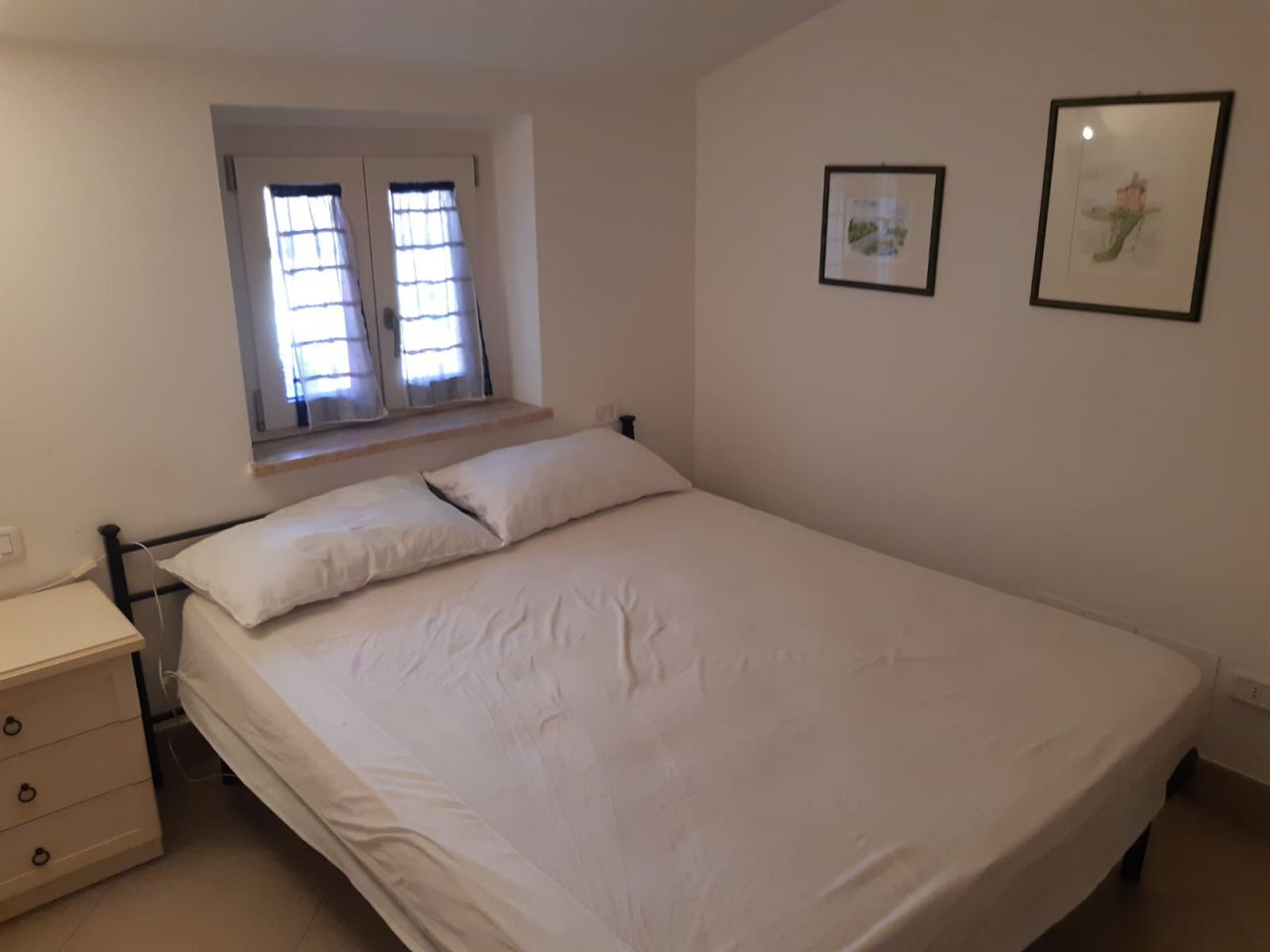 Mansarda arredata in affitto in via ginepro, Grosseto