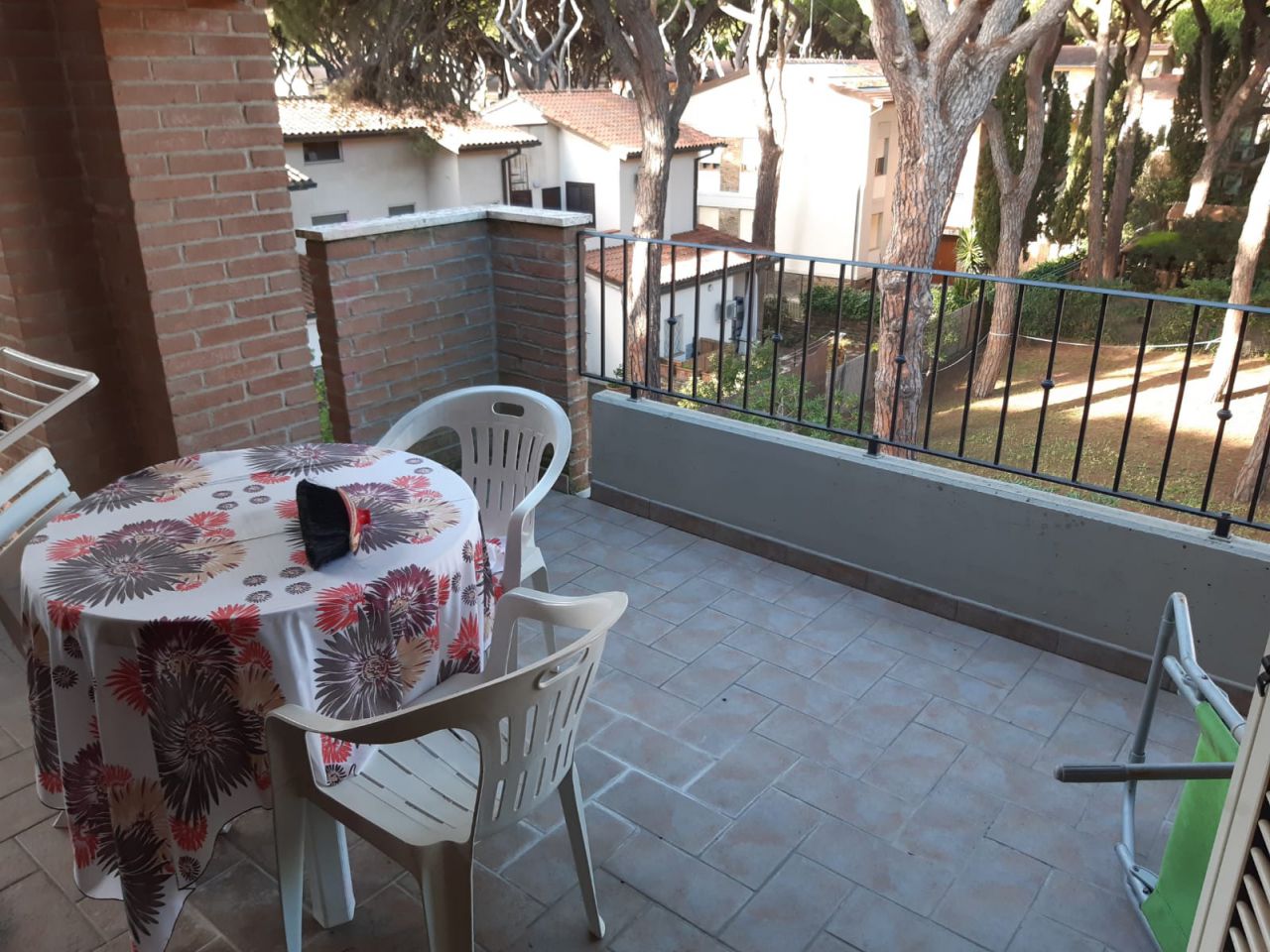 Mansarda arredata in affitto in via ginepro, Grosseto