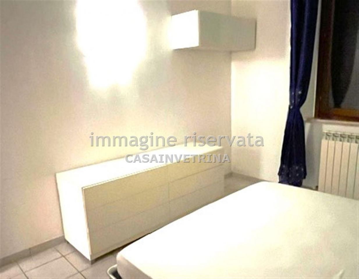 Bilocale arredato in affitto in via cavour, Grosseto