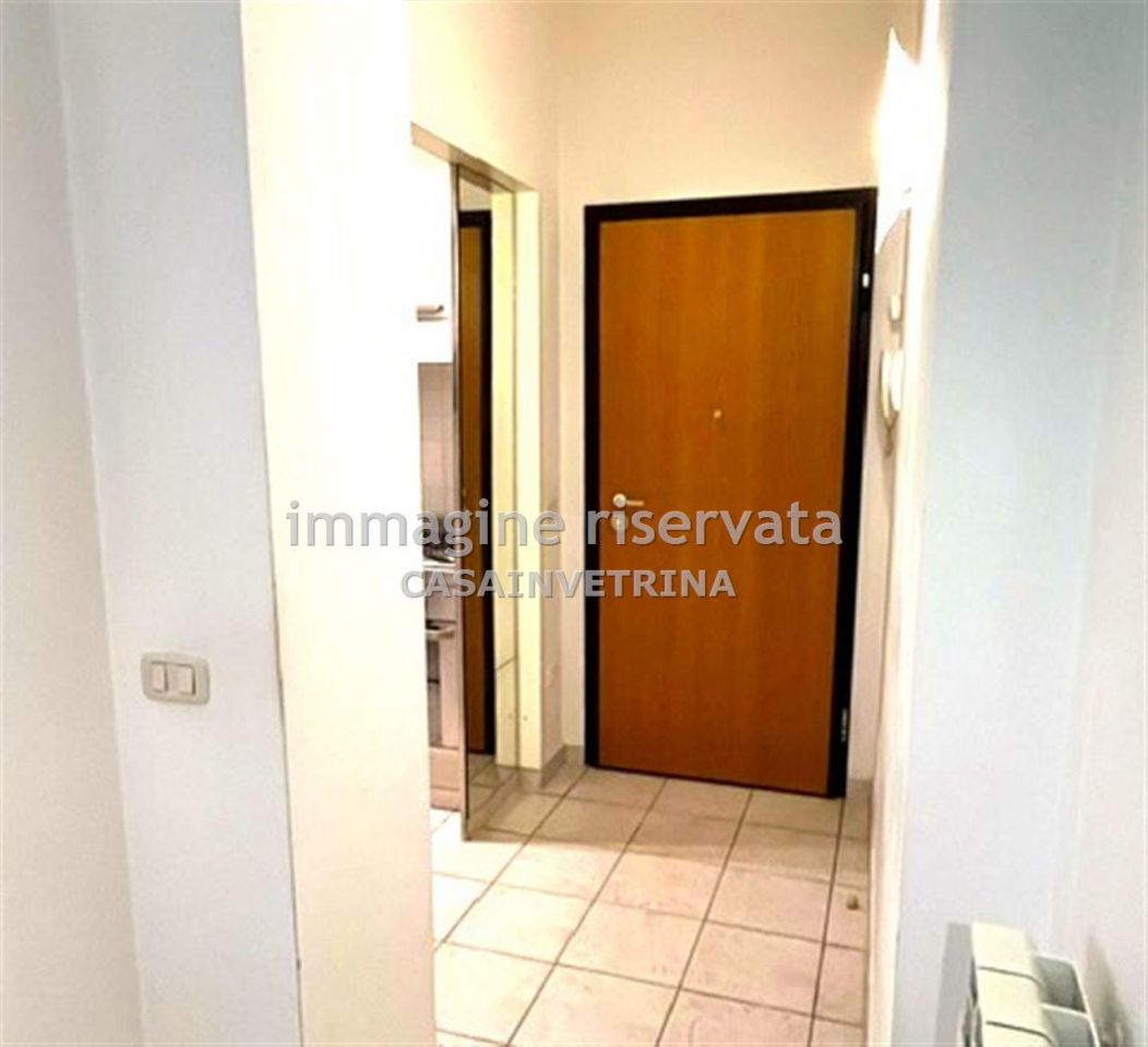 Bilocale arredato in affitto in via cavour, Grosseto