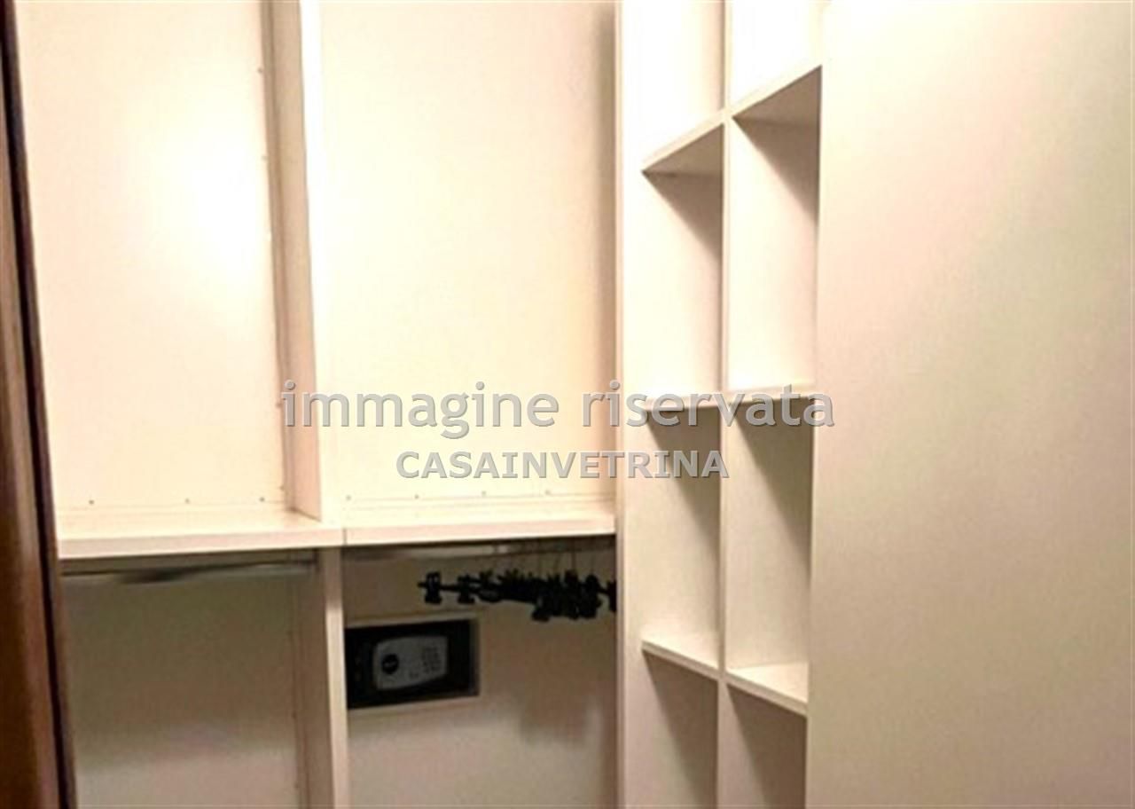 Bilocale arredato in affitto in via cavour, Grosseto