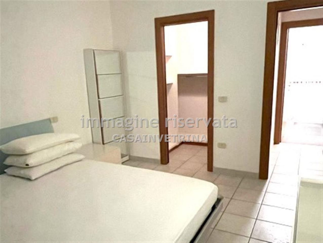 Bilocale arredato in affitto in via cavour, Grosseto