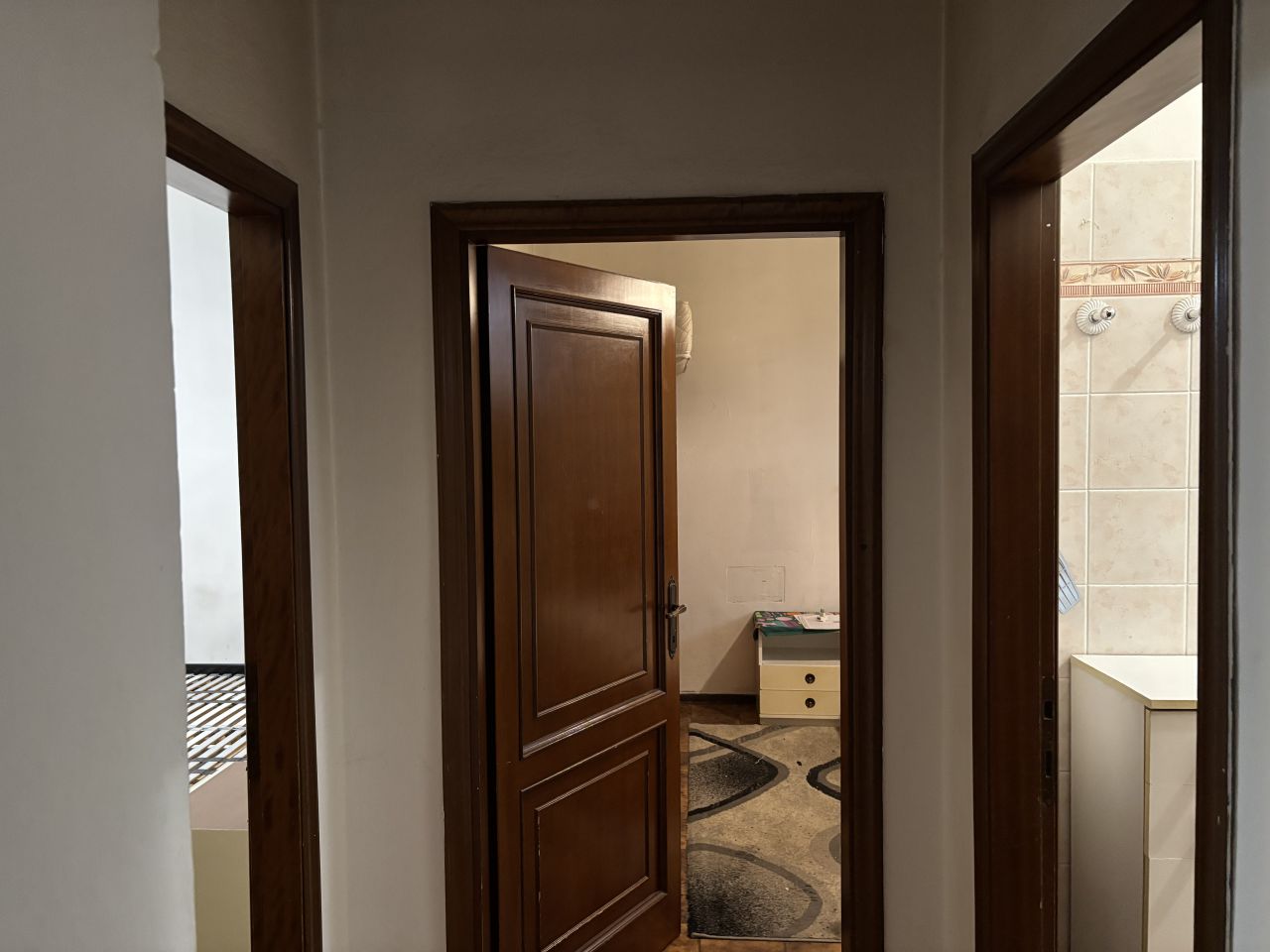 Appartamento con terrazzo in via malavolti, Civitella Paganico