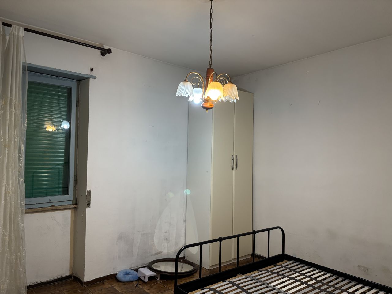 Appartamento con terrazzo in via malavolti, Civitella Paganico