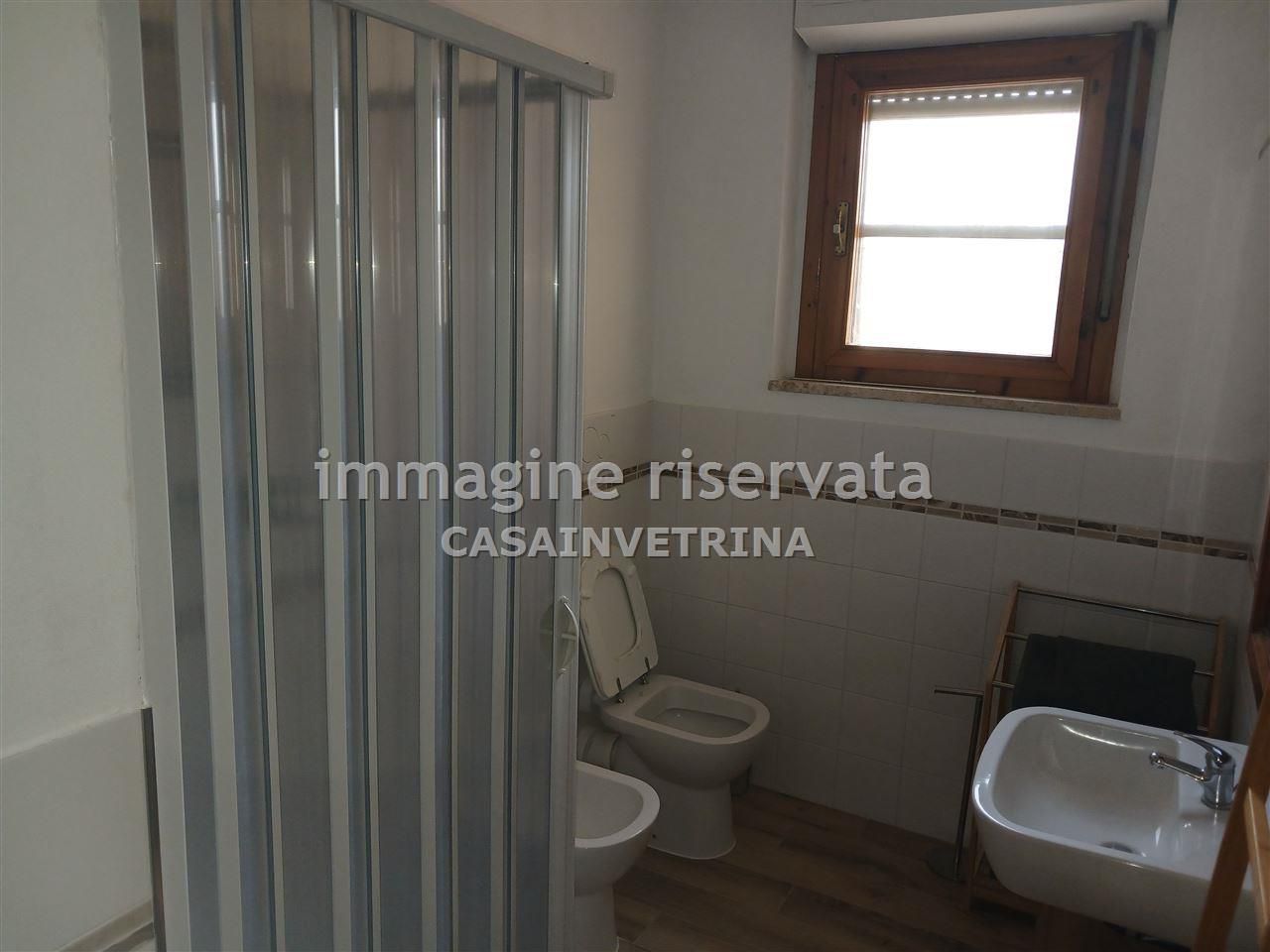 Quadrilocale arredato in affitto in via canada, Grosseto