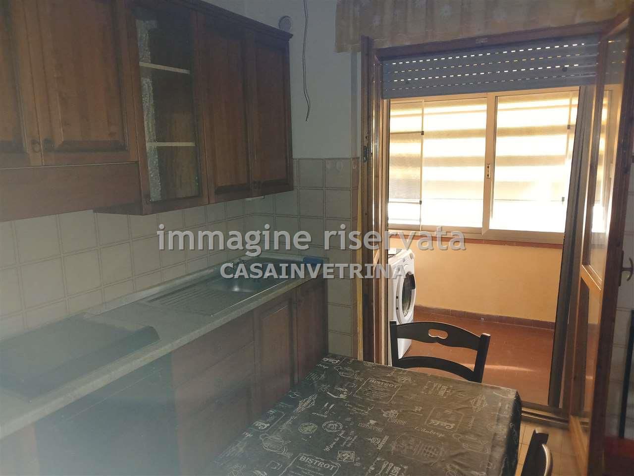 Quadrilocale arredato in affitto in via canada, Grosseto