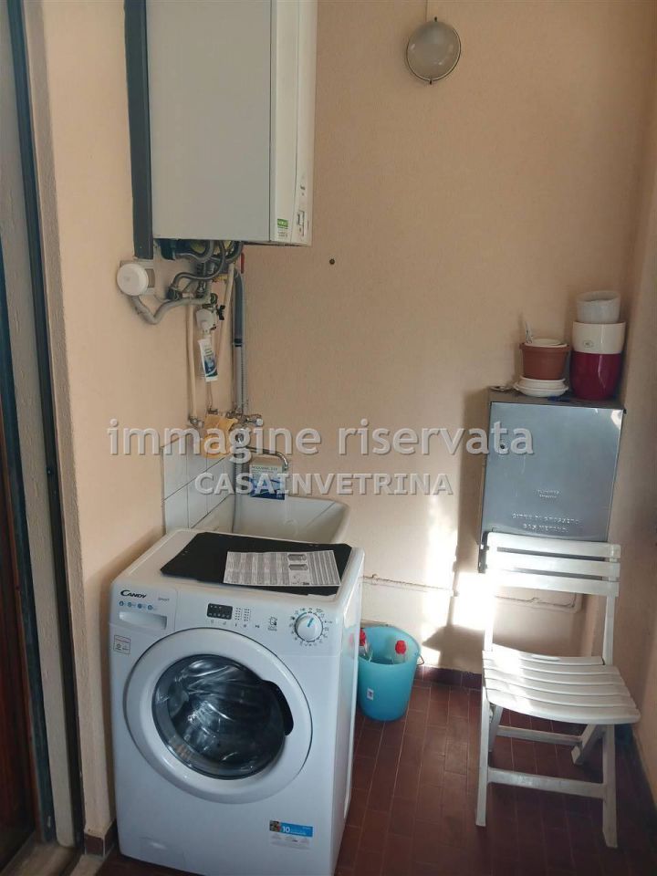 Quadrilocale arredato in affitto in via canada, Grosseto