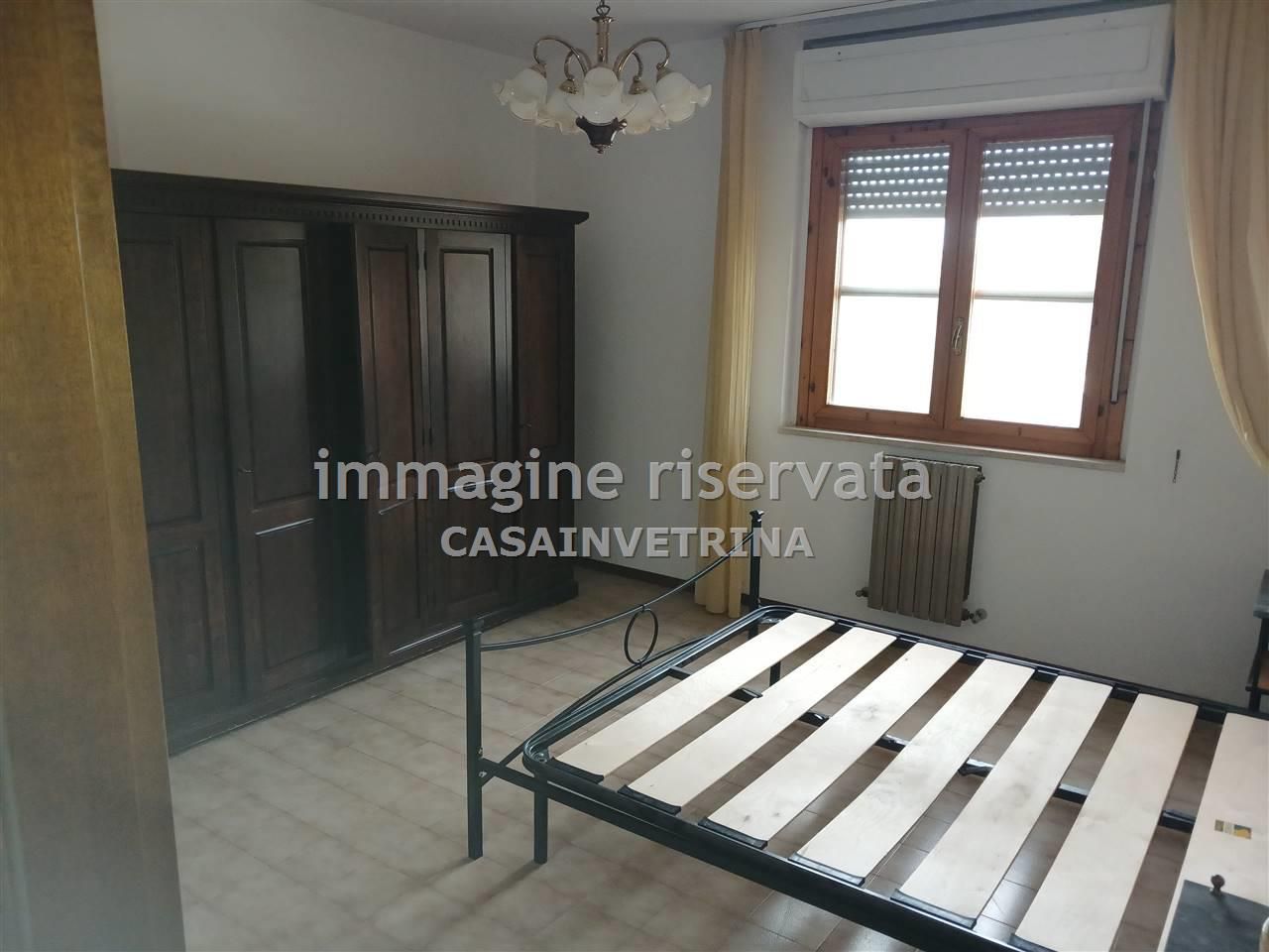 Quadrilocale arredato in affitto in via canada, Grosseto