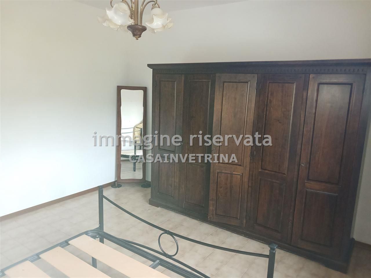 Quadrilocale arredato in affitto in via canada, Grosseto