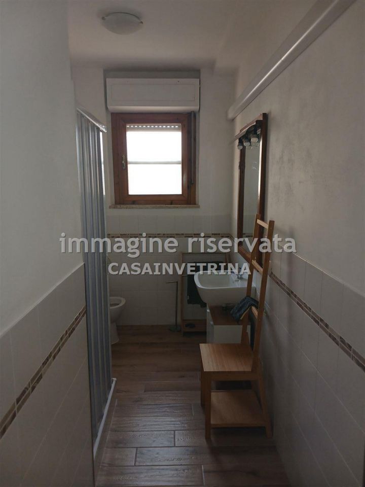 Quadrilocale arredato in affitto in via canada, Grosseto