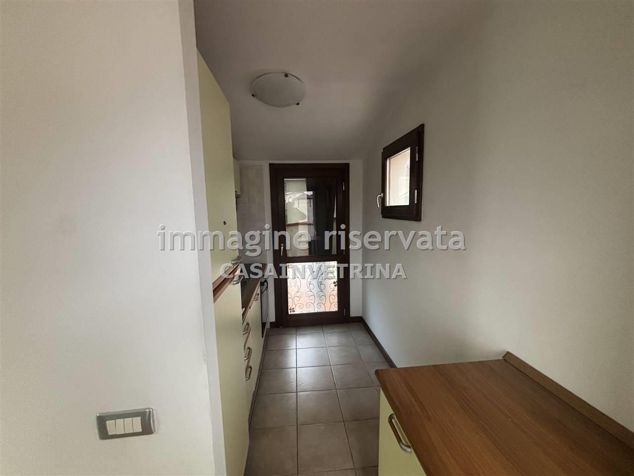 Mansarda arredata in affitto in via buozzi, Grosseto