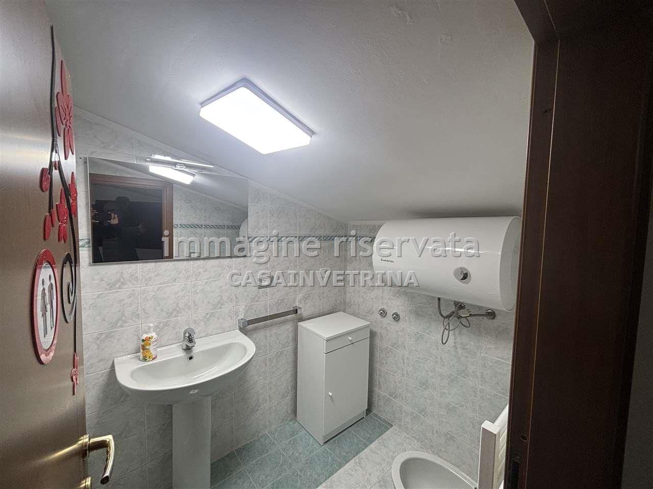 Mansarda arredata in affitto in via buozzi, Grosseto