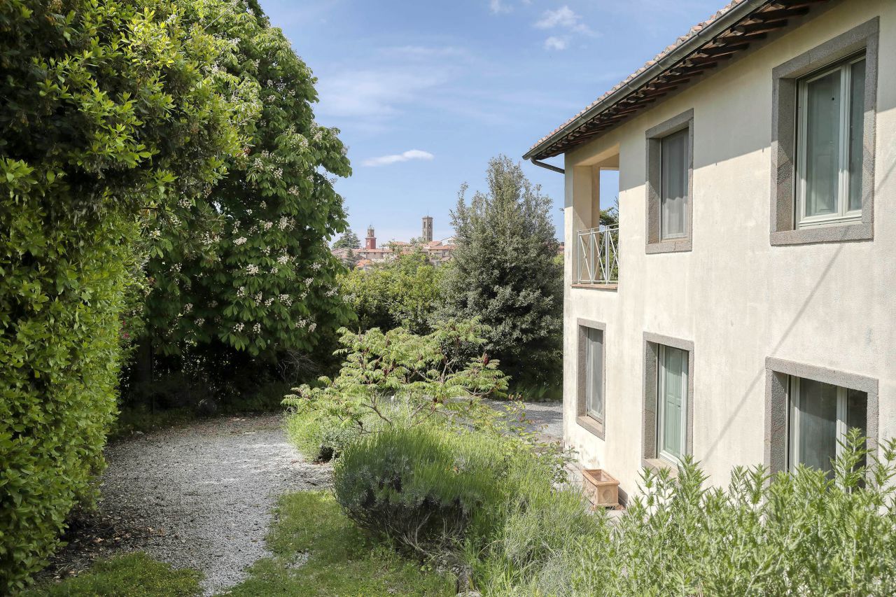 Villa in vendita a Castel del Piano