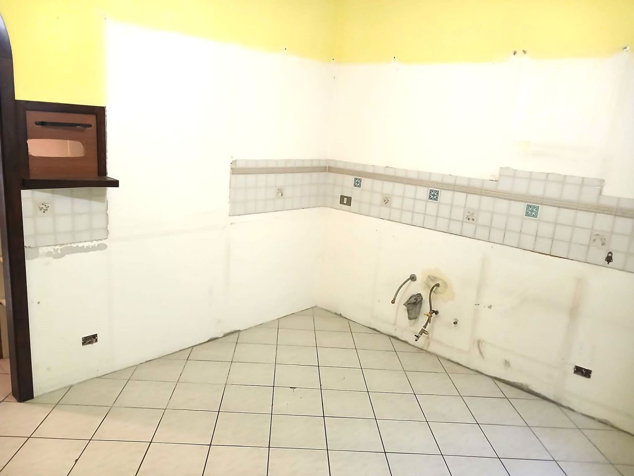 Casa indipendente con terrazzo in via belgio, Grosseto