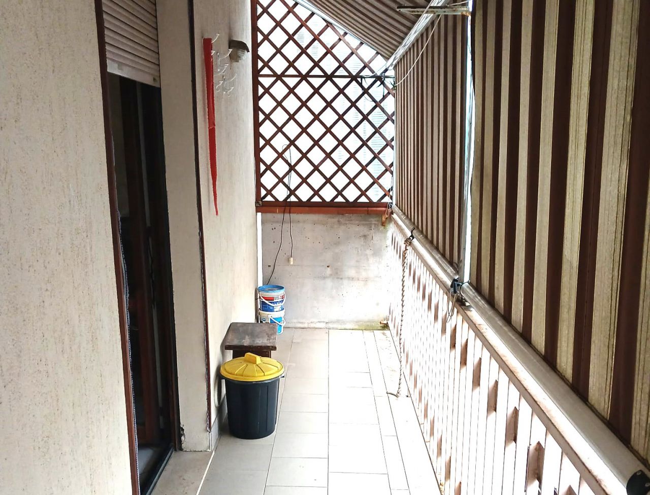 Casa indipendente con terrazzo in via belgio, Grosseto