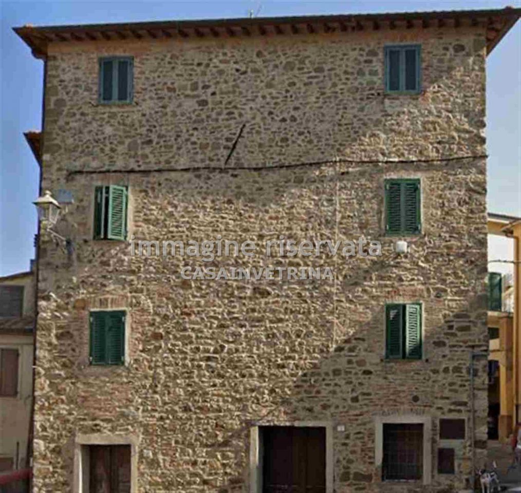 Bilocale arredato in affitto in via delle piaggine, Campagnatico