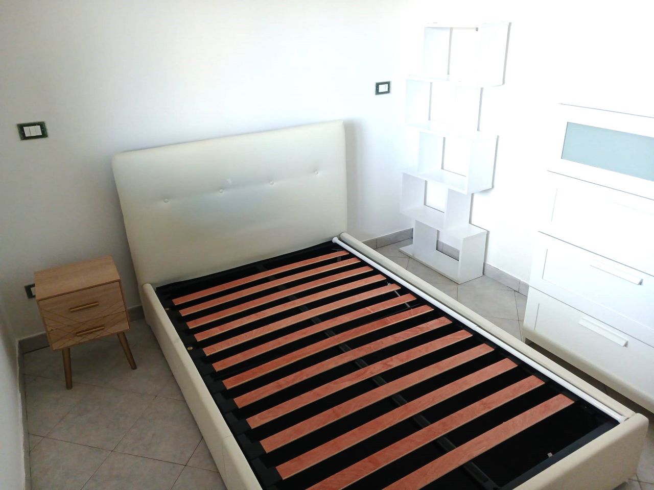 Trilocale arredato in affitto in via fazzi, Grosseto