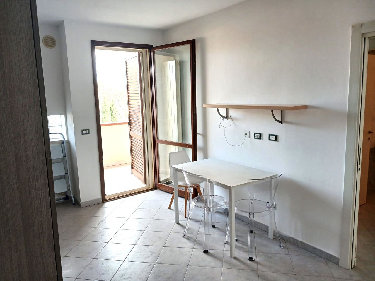 Trilocale arredato in affitto in via fazzi, Grosseto