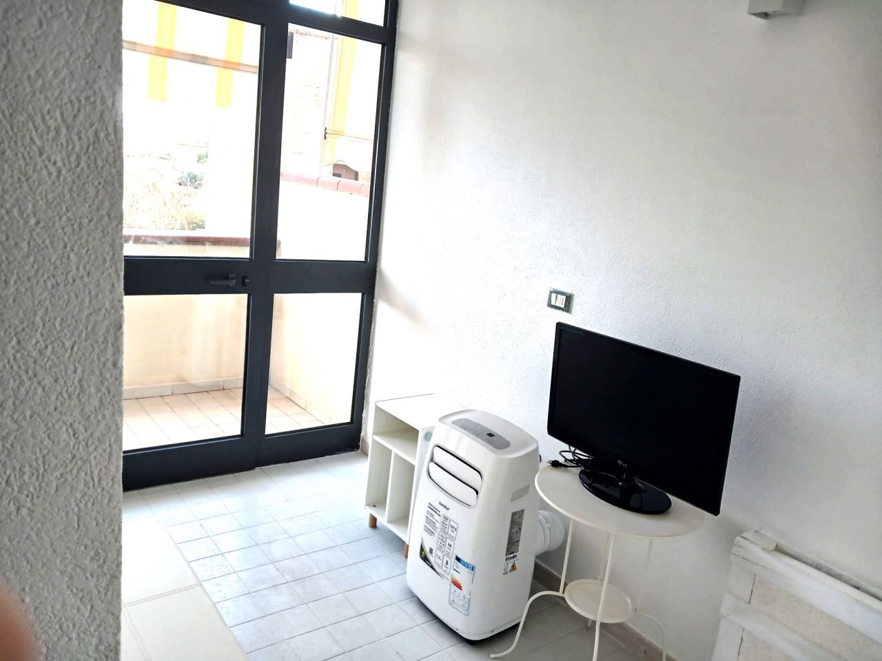 Trilocale arredato in affitto in via fazzi, Grosseto