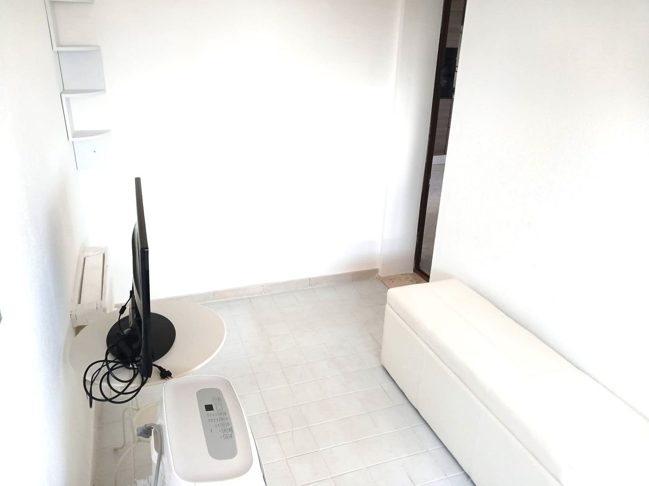 Trilocale arredato in affitto in via fazzi, Grosseto