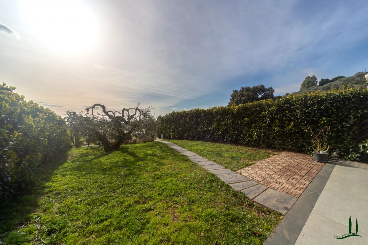 Villa in vendita in via del poggetto, Castiglione della Pescaia