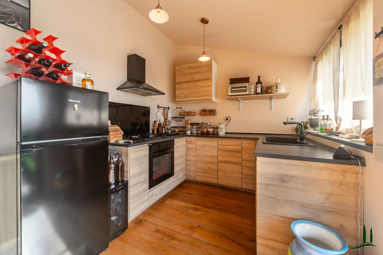 Villa in vendita in via del poggetto, Castiglione della Pescaia