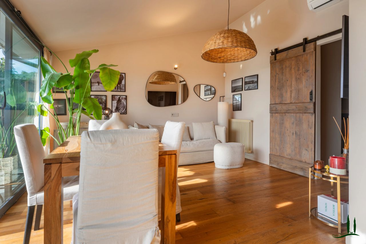 Villa in vendita in via del poggetto, Castiglione della Pescaia