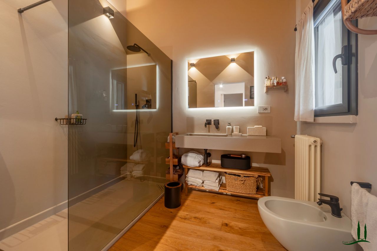 Villa in vendita in via del poggetto, Castiglione della Pescaia